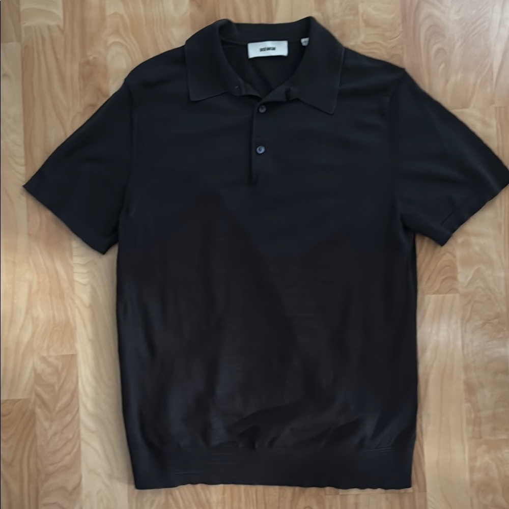 Buck Mason Polo Shirt